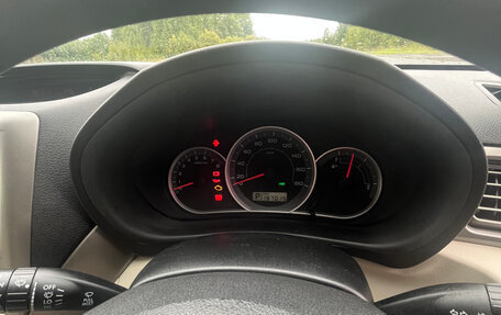 Subaru Impreza III, 2010 год, 730 000 рублей, 3 фотография