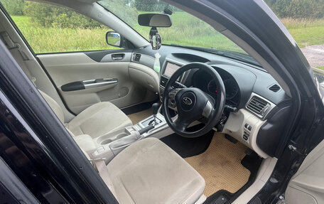 Subaru Impreza III, 2010 год, 730 000 рублей, 4 фотография