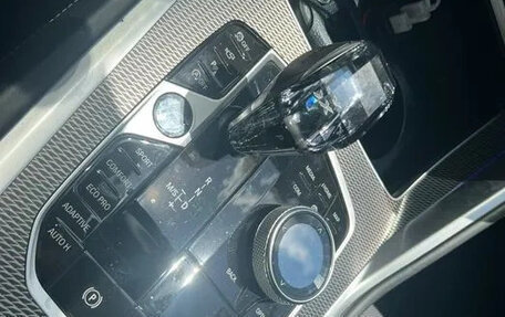 BMW X6, 2022 год, 6 700 777 рублей, 12 фотография