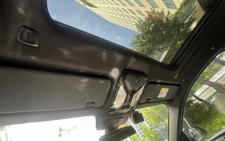 BMW X6, 2022 год, 6 700 777 рублей, 14 фотография