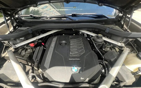 BMW X6, 2022 год, 6 700 777 рублей, 17 фотография