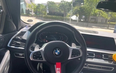 BMW X6, 2022 год, 6 700 777 рублей, 8 фотография