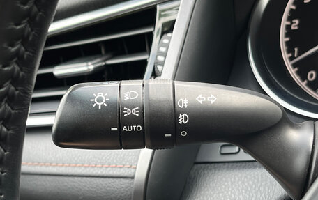 Toyota Camry, 2018 год, 2 820 000 рублей, 15 фотография