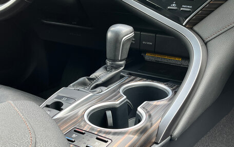 Toyota Camry, 2018 год, 2 820 000 рублей, 11 фотография