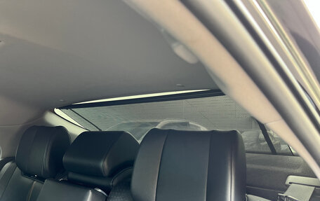 Toyota Camry, 2018 год, 2 820 000 рублей, 35 фотография
