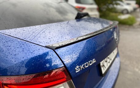 Skoda Octavia, 2018 год, 1 500 000 рублей, 3 фотография