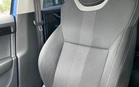 Skoda Octavia, 2018 год, 1 500 000 рублей, 10 фотография