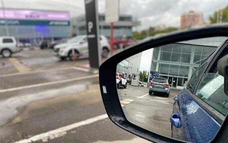 Skoda Octavia, 2018 год, 1 500 000 рублей, 9 фотография
