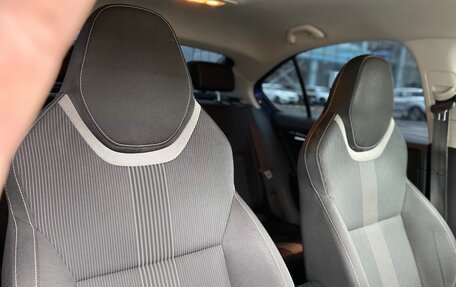 Skoda Octavia, 2018 год, 1 500 000 рублей, 15 фотография