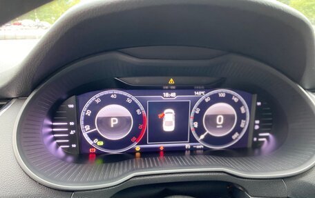 Skoda Octavia, 2018 год, 1 500 000 рублей, 13 фотография