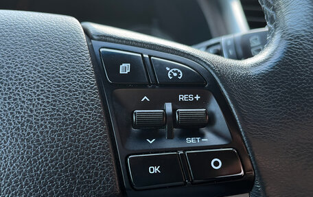 Hyundai Tucson III, 2017 год, 2 120 000 рублей, 16 фотография