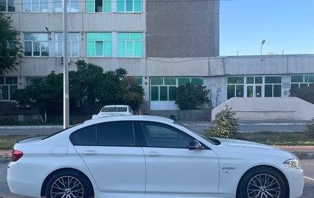 BMW 5 серия, 2016 год, 2 650 000 рублей, 12 фотография
