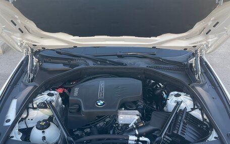 BMW 5 серия, 2016 год, 2 650 000 рублей, 13 фотография