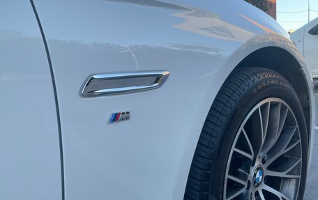 BMW 5 серия, 2016 год, 2 650 000 рублей, 17 фотография