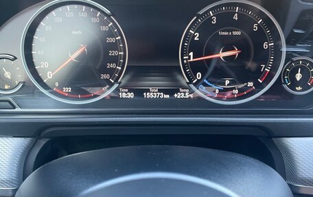 BMW 5 серия, 2016 год, 2 650 000 рублей, 19 фотография