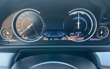 BMW 5 серия, 2016 год, 2 650 000 рублей, 21 фотография
