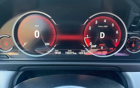 BMW 5 серия, 2016 год, 2 650 000 рублей, 20 фотография