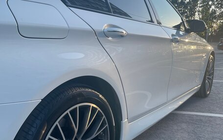 BMW 5 серия, 2016 год, 2 650 000 рублей, 16 фотография