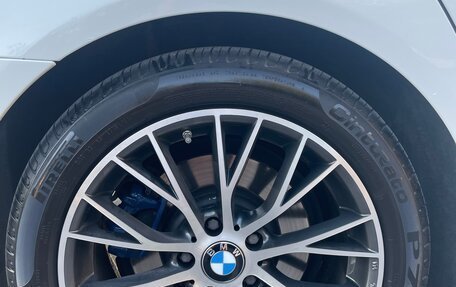 BMW 5 серия, 2016 год, 2 650 000 рублей, 18 фотография