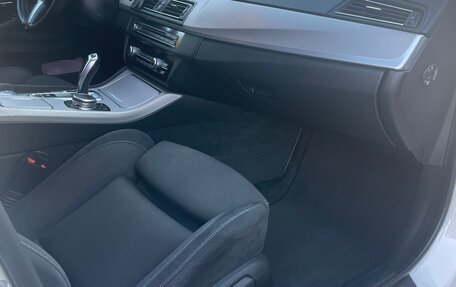 BMW 5 серия, 2016 год, 2 650 000 рублей, 32 фотография