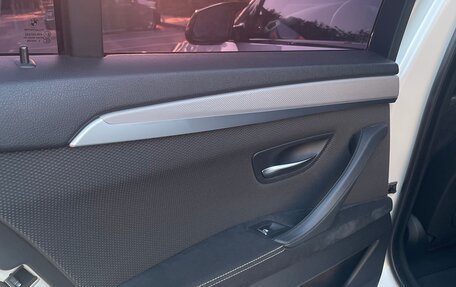 BMW 5 серия, 2016 год, 2 650 000 рублей, 36 фотография