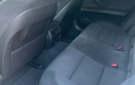 BMW 5 серия, 2016 год, 2 650 000 рублей, 37 фотография