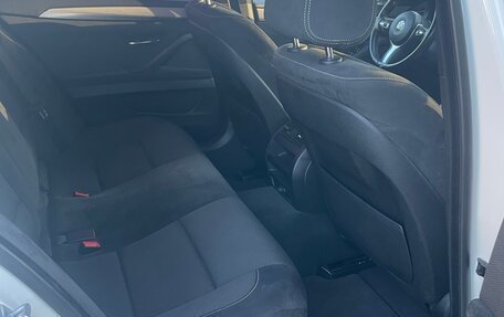 BMW 5 серия, 2016 год, 2 650 000 рублей, 35 фотография