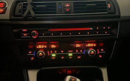 BMW 5 серия, 2016 год, 2 650 000 рублей, 39 фотография