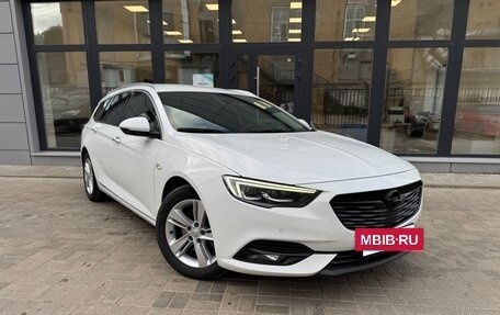 Opel Insignia II рестайлинг, 2019 год, 1 720 000 рублей, 3 фотография
