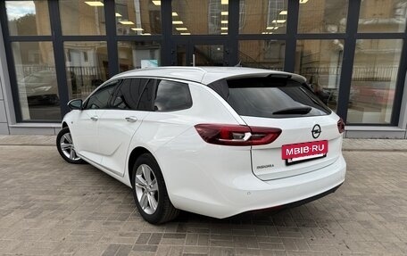 Opel Insignia II рестайлинг, 2019 год, 1 720 000 рублей, 2 фотография