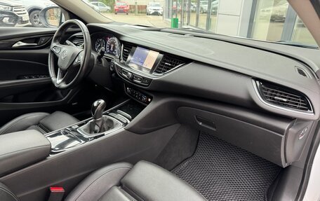 Opel Insignia II рестайлинг, 2019 год, 1 720 000 рублей, 5 фотография