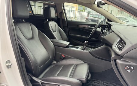 Opel Insignia II рестайлинг, 2019 год, 1 720 000 рублей, 6 фотография