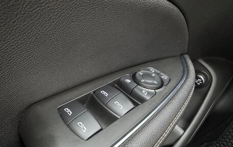 Opel Insignia II рестайлинг, 2019 год, 1 720 000 рублей, 13 фотография