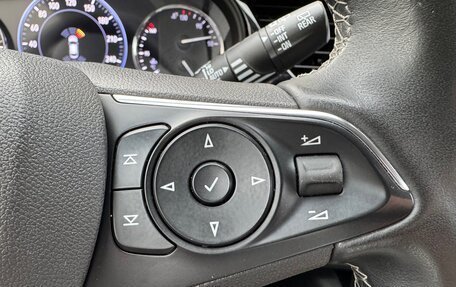 Opel Insignia II рестайлинг, 2019 год, 1 720 000 рублей, 17 фотография