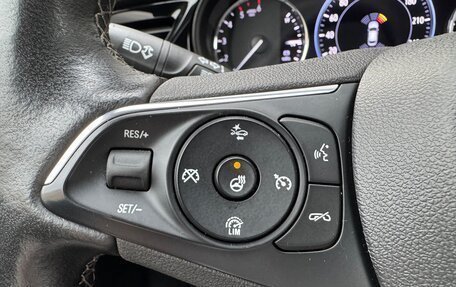 Opel Insignia II рестайлинг, 2019 год, 1 720 000 рублей, 16 фотография