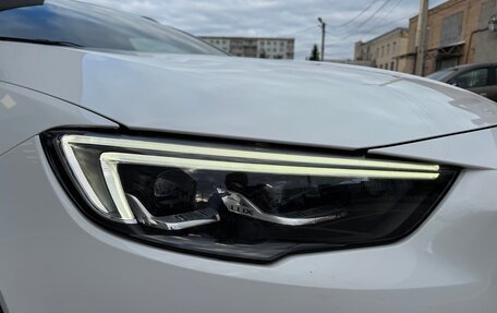 Opel Insignia II рестайлинг, 2019 год, 1 720 000 рублей, 28 фотография