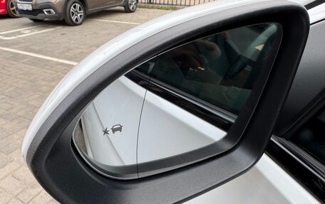 Opel Insignia II рестайлинг, 2019 год, 1 720 000 рублей, 30 фотография