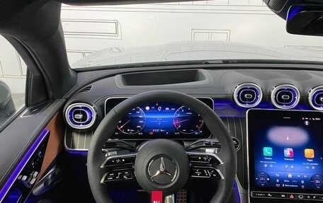 Mercedes-Benz GLC Coupe, 2025 год, 10 590 000 рублей, 4 фотография