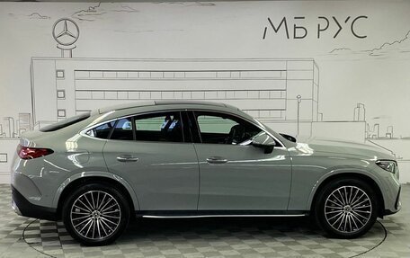 Mercedes-Benz GLC Coupe, 2025 год, 10 590 000 рублей, 7 фотография