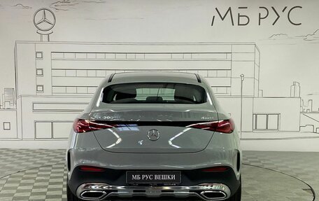 Mercedes-Benz GLC Coupe, 2025 год, 10 590 000 рублей, 9 фотография