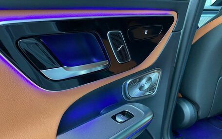 Mercedes-Benz GLC Coupe, 2025 год, 10 590 000 рублей, 20 фотография