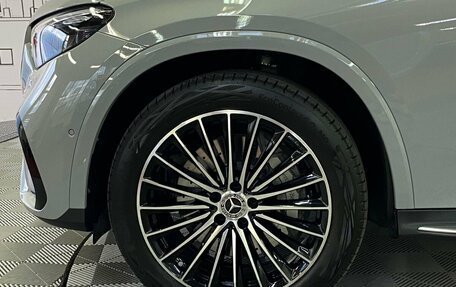 Mercedes-Benz GLC Coupe, 2025 год, 10 590 000 рублей, 13 фотография