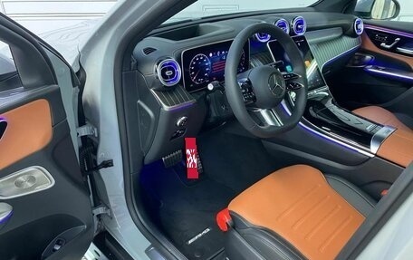Mercedes-Benz GLC Coupe, 2025 год, 10 590 000 рублей, 17 фотография