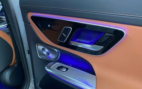 Mercedes-Benz GLC Coupe, 2025 год, 10 590 000 рублей, 24 фотография