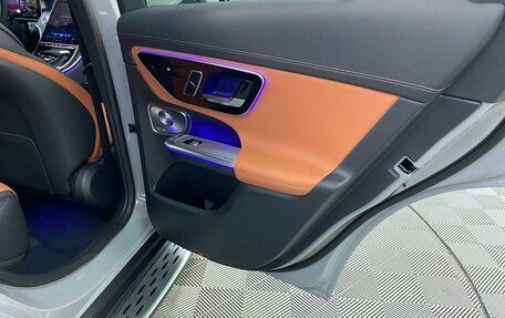Mercedes-Benz GLC Coupe, 2025 год, 10 590 000 рублей, 25 фотография