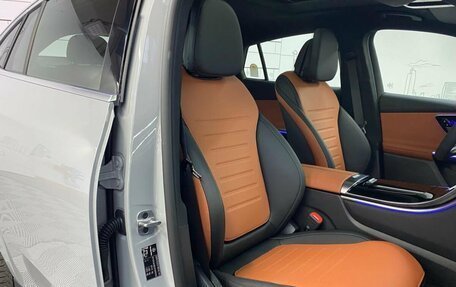 Mercedes-Benz GLC Coupe, 2025 год, 10 590 000 рублей, 29 фотография