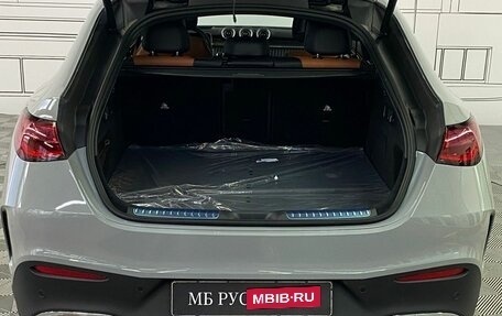 Mercedes-Benz GLC Coupe, 2025 год, 10 590 000 рублей, 22 фотография