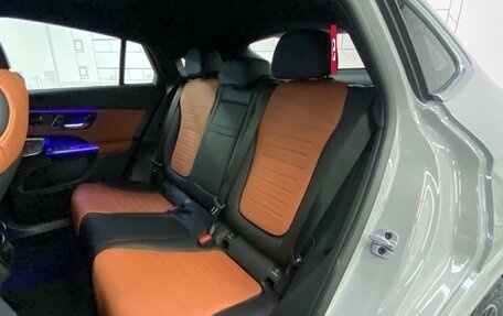 Mercedes-Benz GLC Coupe, 2025 год, 10 590 000 рублей, 21 фотография