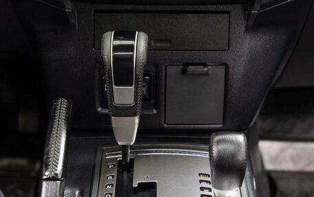 Mitsubishi Pajero IV, 2011 год, 2 058 000 рублей, 20 фотография