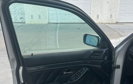 BMW 5 серия, 2001 год, 625 000 рублей, 7 фотография